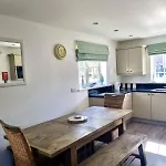 Sunsets And Sandcastles - Part Of The The Bay Village With Pool, Gym And Direct Access, Pub, Restaurant, Tennis And Meadows Walks Feriehus Filey