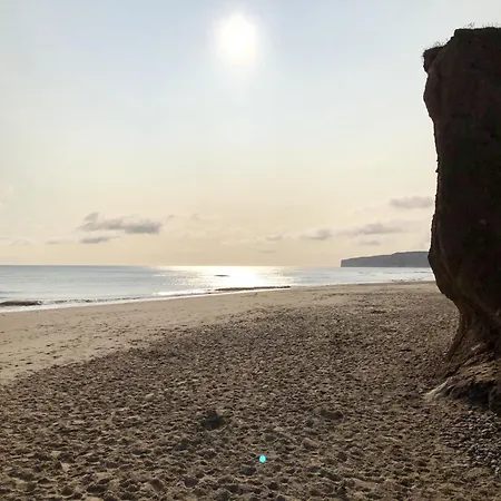 Sunsets And Sandcastles - Part Of The The Bay Village With Pool, Gym And Direct Access, Pub, Restaurant, Tennis And Meadows Walks Semesterbostad *