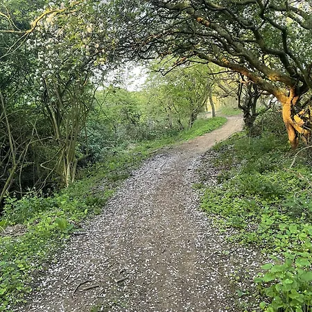 Sunsets And Sandcastles - Part Of The The Bay Village With Pool, Gym And Direct Access, Pub, Restaurant, Tennis And Meadows Walks Semesterbostad Filey