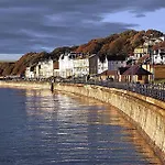 Sunsets And Sandcastles - Part Of The The Bay Village With Pool, Gym And Direct Access, Pub, Restaurant, Tennis And Meadows Walks بيت للعطل Filey