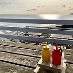 بيت للعطل Sunsets And Sandcastles - Part Of The The Bay Village With Pool, Gym And Direct Access, Pub, Restaurant, Tennis And Meadows Walks Filey