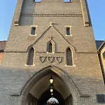 Sunsets And Sandcastles - Part Of The The Bay Village With Pool, Gym And Direct Access, Pub, Restaurant, Tennis And Meadows Walks بيت للعطل Filey