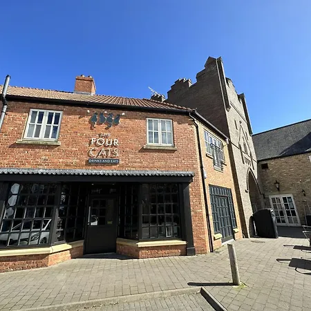 Sunsets And Sandcastles - Part Of The The Bay Village With Pool, Gym And Direct Access, Pub, Restaurant, Tennis And Meadows Walks بيت للعطل Filey